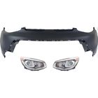 Mrtkit-030418-132 Martins Kit Auto Body Repair New Front For Kia Soul