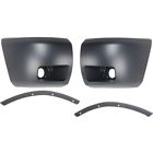 Mrtkit-102517-30 Martins Auto Body Repairs Set Of New Front Chevy Lh