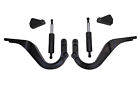 Ms149-10mb Eddie Motorsports Chevelle Monte Carlo Billet Trunk Hinges Usa