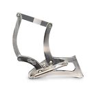 Ms149-22m Eddie Motorsports Chevy Gmc Truck Billet Hood Hinges