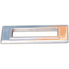 Ms275-31m Eddie Motorsports Front Side Marker Bezels Camaro Billet Aluminum