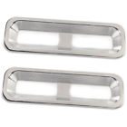 Ms275-42kbk Eddie Motorsports Standard Taillight Kit With Led Camaro