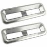 Ms275-42mb Eddie Motorsports Standard Taillight Bezels Camaro Billet Alu