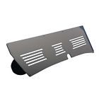 Ms275-70ba Eddie Motor Sports Ems Cowl Vent Camaro Black Anodized
