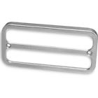 Ms275-87p Eddie Motorsports Marker Light Bezels Chevy Billet Aluminu 013138040572