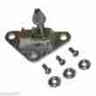 Ms276-14p 1967 Chevelle El Camino Billet Hood Latch Pin Catch Made In U.s.a