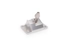 Ms276-17m Eddie Motor Sports Ems Hood Latch Assembly Nova Machine