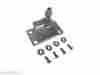 Ms276 1965 Chevelle El Camino Billet Hood Latch Pin Catch Made In U.s.a