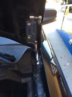 Mst0515 Mustang Billet Hood Hinges
