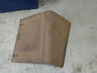 Mt-707 V8 Ford 1932 Hood Side