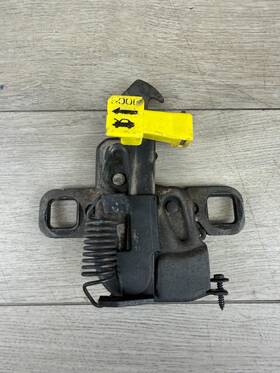 Mustang F4zz16916a 94-04 Gt Hood Latch Assembly Oem