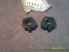 N807055-s Explorer Ranger Windstar Aviator Mountaineer Side Hood Bumpers Pair Ford