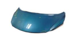 117-59167 Nissan Local Pickup Only Hood Hatchback Note Fits 14-19 Versa