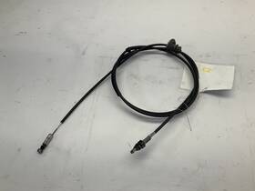 Nissan 117.da1c19 18-25 Kicks Hood Bonnet Release Cable Q