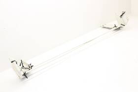 118-58099l Nissan Pair Of Front Hood Hinges With Linkage Fits 79-83 280zx