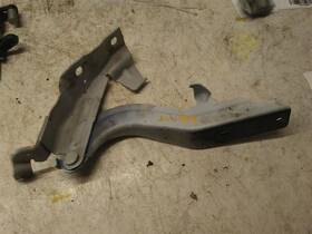 118.da1l17 Nissan Altima Maxima 2017 Driver Hood Hinge