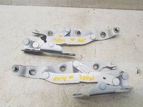 118.da1p14 Nissan Pair Of Hood Hinges For 2014 Maxima