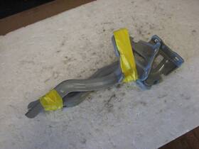 17295033 Nissan Hood Hinge Set Of 2 Left And Right Versa 20-24 2020-2024 Pair Oem