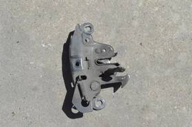 181.da1206 Nissan 2005 2006 2007 Pathfinder Hood Latch Lock Close