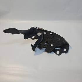225.da1m09 Nissan 2009-2014 Murano Maxima Front Hood Lock Latch Release Actuator Oem