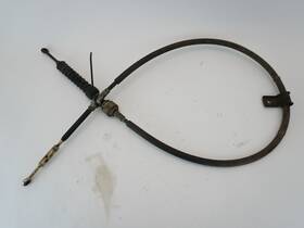34935-4s110 Nissan 98-04 Xterra Frontier Shifter Cable Assembly Automatic Transmission