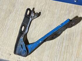 35flh Nissan 1989-1994 S13 240sx Genuine Hood Hinge Left Side Driver Us 91 92 93