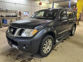 4045416 Nissan Used Cowl Grille Panel Fits 2010 Pathfinder Grade A
