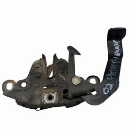 Nissan 5622569 2002 Pathfinder Oem Hood Latch Safety Hold Down 00 01 02