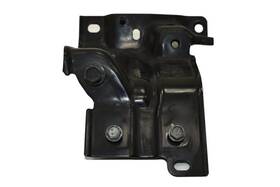 62550-4ba0a Nissan 2014-2020 Rogue Oem Front Radiator Support Hood Lock Latch Stay Bracket