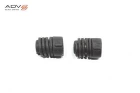 628405ha0a Nissan Rogue Hood Bonnet Bumper Buffer Stopper Cushion Oem 2014 - 2025 Set
