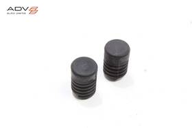 62840df30a Nissan Rogue Sport Hood Bonnet Bumper Buffer Stopper Cushion Oem 2017-2022 -set