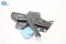 631456ta1a Nissan Pathfinder Hood Bonnet Left Driver Side Hinge Cover Trim Oem 2022-2023