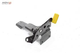 653255aa0a Nissan Murano Hood Bonnet Lock Latch Safety Catch With Bracket Oem 2018 - 2024