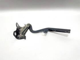 65400-3 Nissan 1 13-20 Pathfinder Front Right Rh Side Hood Hinge Support Bracket Oem