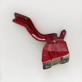 654005aa0a Nissan 2015 - 2024 Murano Front Right Side Hood Bonnet Hinge Oem Red Nah 654005aa0a Nissan 2015 - 2024 Murano Front Right Side Hood Bonnet Hinge Oem Red Nah