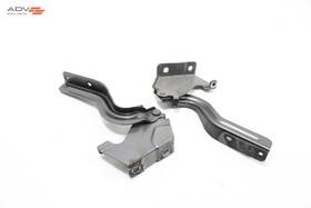 654005mp0a Nissan Ariya Hood Bonnet Left And Right Side Hinge Oem 2023 - 2024 -set