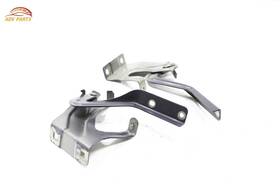 654005sk0b Nissan Leaf Hood Bonnet Left And Right Side Hinge Support Oem 2018 - 2024 -set