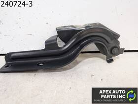 654006ca0a Nissan Oem 2020 Altima 2.5l Left Driver Side Hood Bonnet Hinge Black Kh3