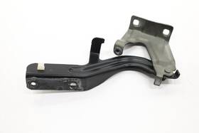 654006ta0a Nissan 2022-2026 Pathfinder Right Passenger Side Hood Bonnet Hinge Oem Black Kh3