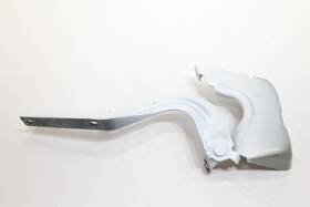 654017ba0a Nissan 2025 - 2026 Murano Front Left Driver Side Hood Bonnet Hinge Oem White Qbe