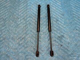 65470-9fw0a Nissan Titan Xd Hood Shock Support Stay Strut Rh And Lh 2pc Set 45k 2016-2024 Oem