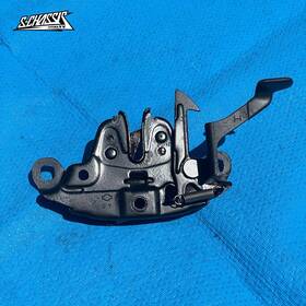65601-40f10 Nissan Oem 89-94 240sx S13 Hood Latch Assembly
