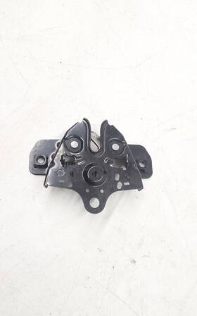 65601-5rb0a Nissan 2019-2024 Kicks Front Hood Lock / Latch Oem