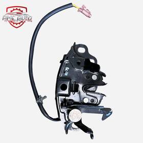 65601-6fl1a Nissan 2016-2020 For Rogue Male Assy-hood Lock 656016fl1a