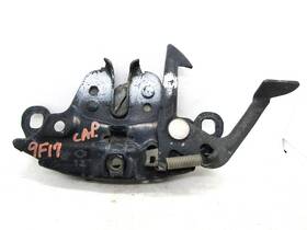 65601-85e00 Nissan 89 90 91 92 93 94 Maxima Hood Latch Oem