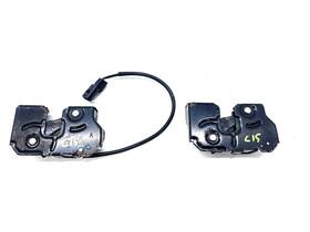 65601-jk60a Nissan 2015-2020 370z Hood Latch Lock Left And Right Pair Oem