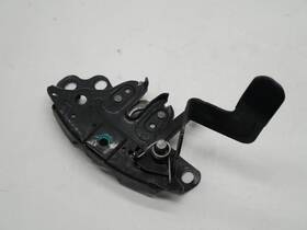 656011ka0c Nissan 2011-2015 Juke Hood Latch Assembly Oem