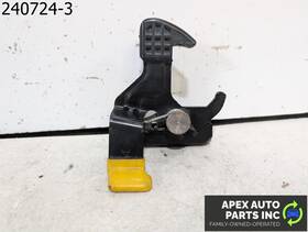 656016ca0a Nissan Oem 2020 Altima 2.5l Front Hood Bonnet Latch Lock