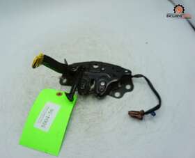 656019hs1a Nissan 16-18 Altima Oem Sedan Front Hood Lock Latch Actuator 5004