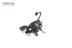 65601ez44c Nissan 2022 - 2024 Titan Hood Bonnet Lock Latch Oem